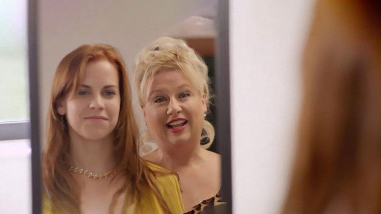 кадр из фильма Marriage Material