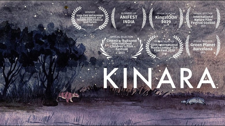 кадр из фильма Kinara