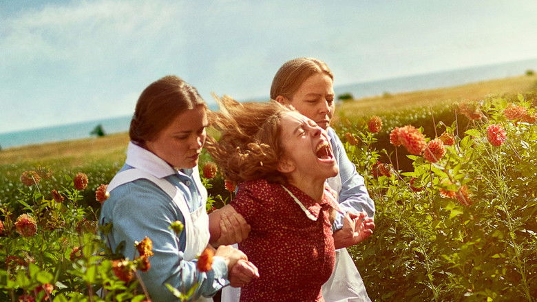 кадр из фильма Ustyrlig