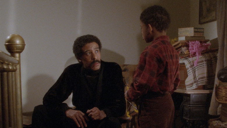 кадр из фильма Танцор Джо Джо, это твоя жизнь