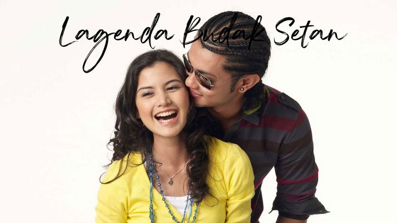 кадр из фильма Lagenda Budak Setan