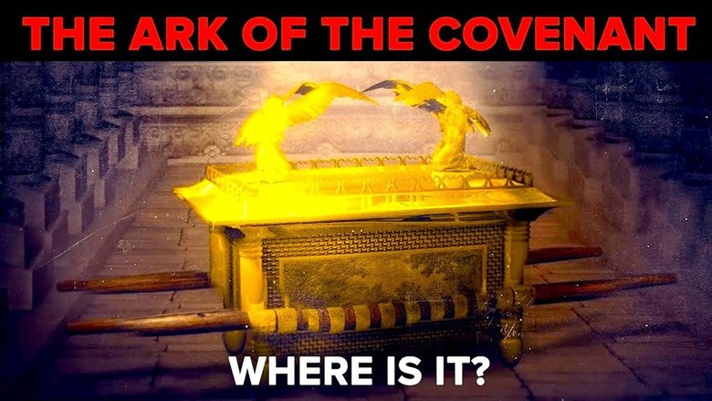 кадр из фильма Quest for the Lost Ark