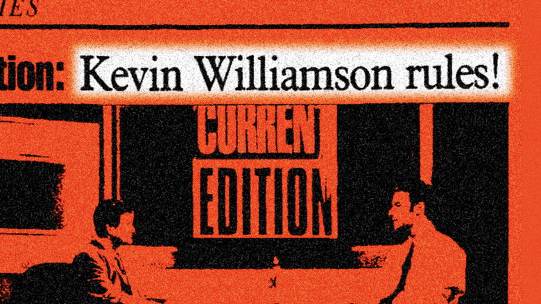 кадр из фильма Still Screaming: The Ultimate Scary Movie Retrospective