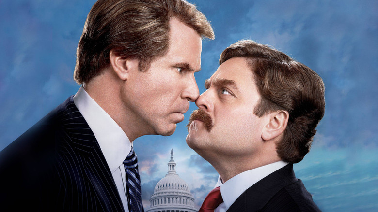 кадр из фильма Грязная кампания за честные выборы