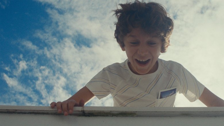 кадр из фильма Прыжок в будущее