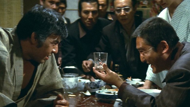 кадр из фильма Последний эпизод