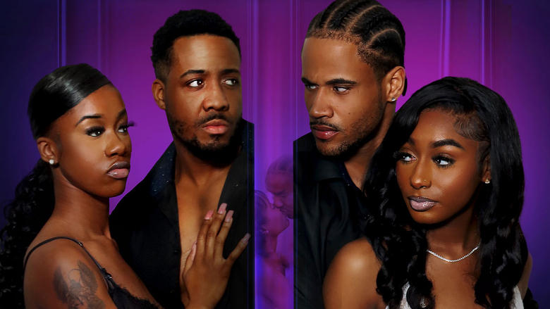 кадр из фильма Twisted Marriage