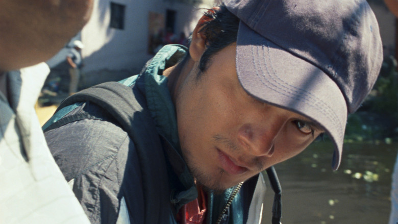 кадр из фильма Agua