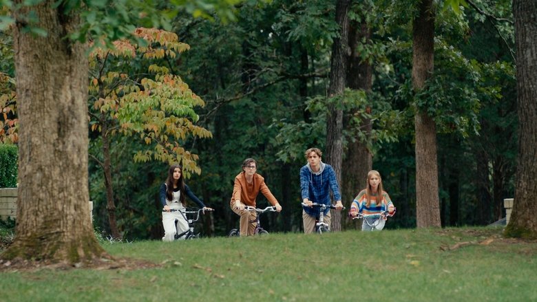 кадр из фильма The Wildman of Shaggy Creek