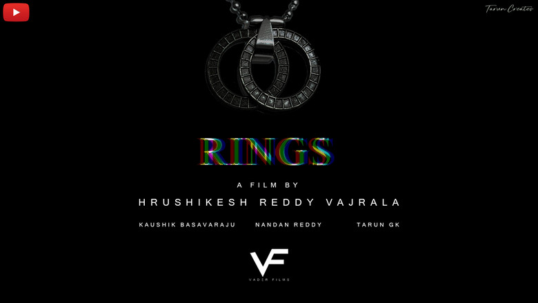 кадр из фильма Rings (VF)