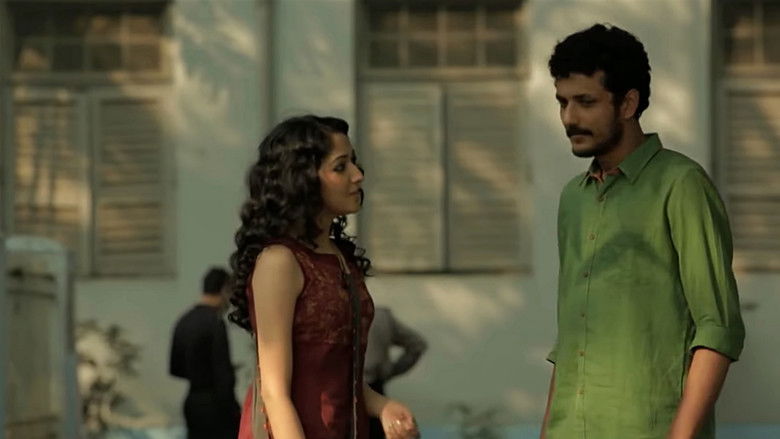 кадр из фильма অন্য বসন্ত