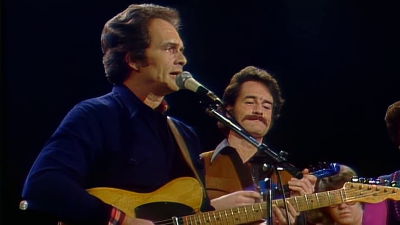 кадр из фильма Merle Haggard: Live From Austin, TX '78