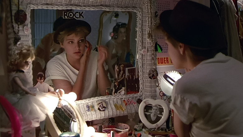 кадр из фильма Без тормозов