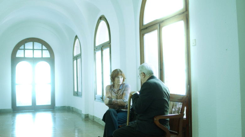 кадр из фильма L’últim tren