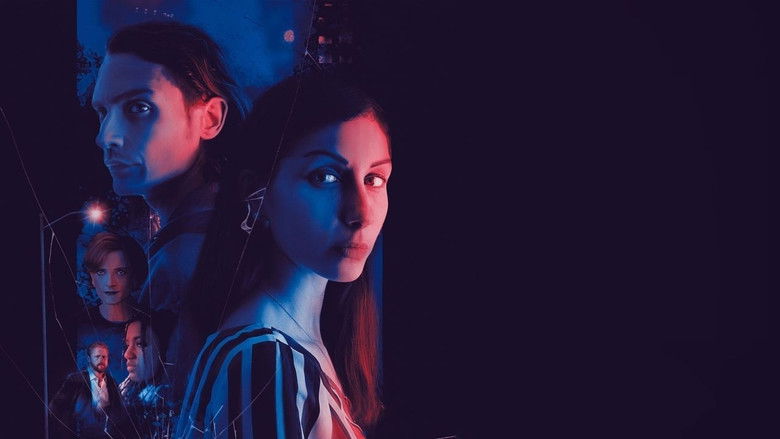 кадр из фильма В плену