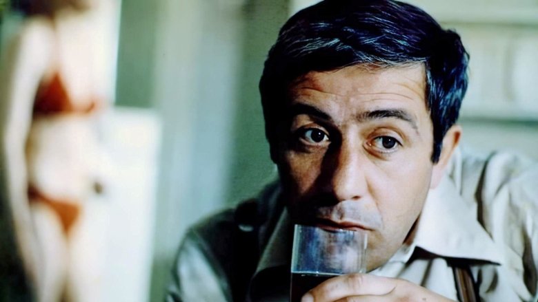 кадр из фильма Без наркоза