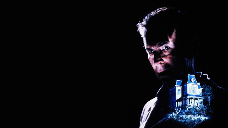 кадр из фильма Психо 4: Начало