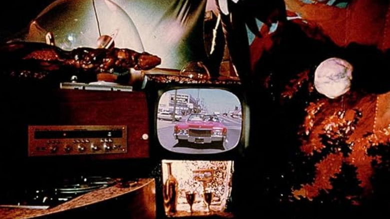 кадр из фильма Space Is the Place