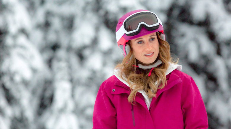 кадр из фильма Зимняя сказка