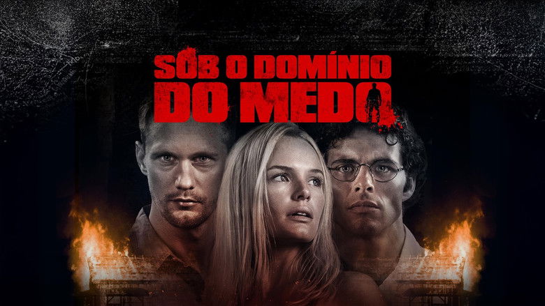 кадр из фильма Соломенные псы