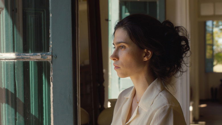 кадр из фильма Continente