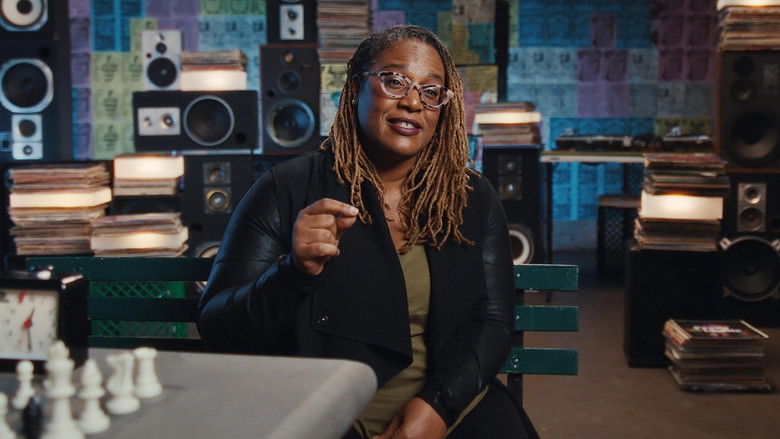 кадр из фильма Breakin' on the One