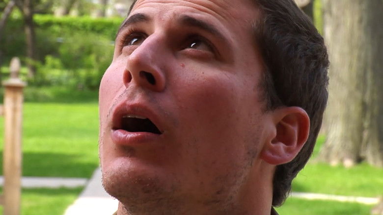 кадр из фильма In Memoriam