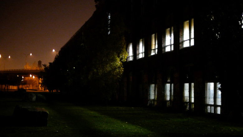 кадр из фильма Free World Pens