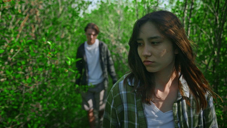 кадр из фильма Lost Together