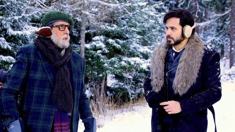 кадр из фильма चेहरे