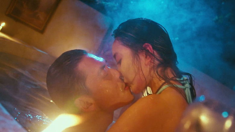 кадр из фильма 制恶