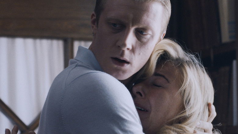 кадр из фильма Toves værelse