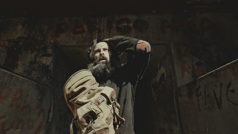 кадр из фильма Ninguém