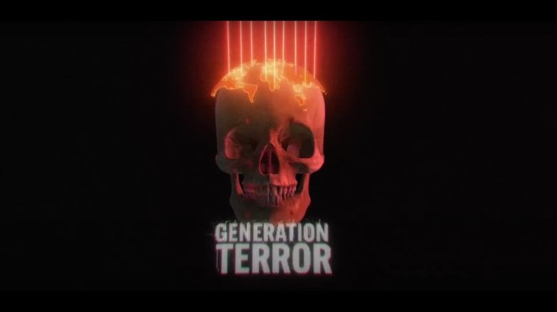 кадр из фильма Generation Terror