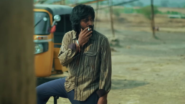 кадр из фильма Nirbandham 2