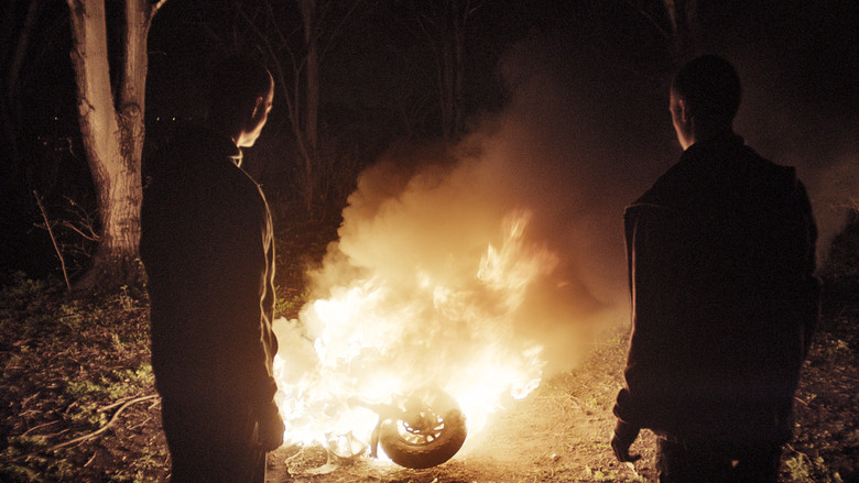 кадр из фильма Северо-запад