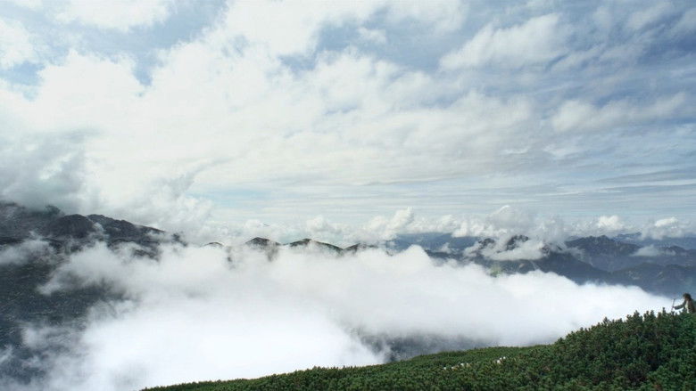 кадр из фильма Стена