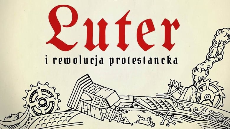 кадр из фильма Luter i rewolucja protestancka