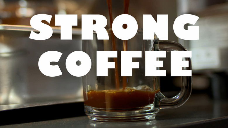 кадр из фильма Strong Coffee: The Full-Bodied Mind of Pixar’s Brad Bird