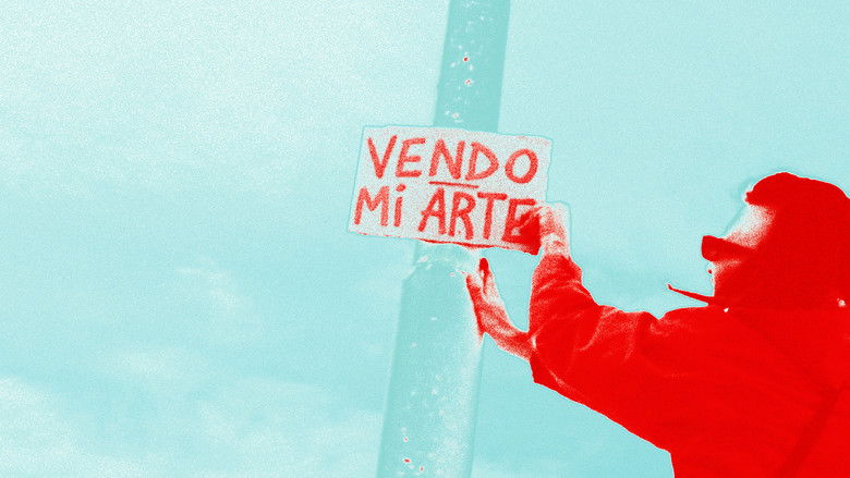 кадр из фильма Vendo Mi Arte