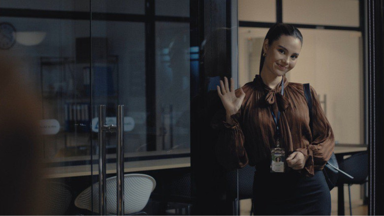 кадр из фильма The Loved One