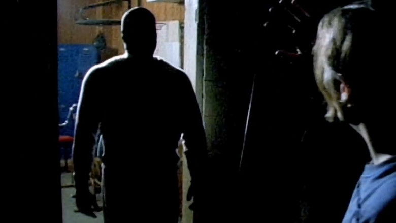 кадр из фильма Masked Mutilator