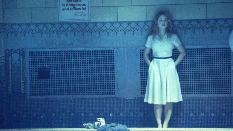 кадр из фильма Фанатка