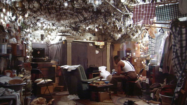 кадр из фильма Jeff Wall: Retrospective