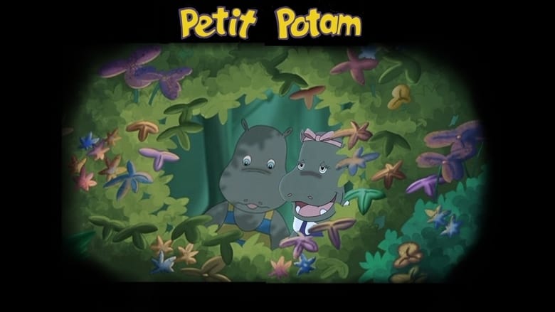 кадр из фильма Petit potam