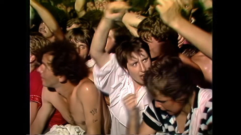 кадр из фильма Južni Vetar No.1