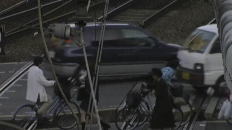 кадр из фильма Suicide