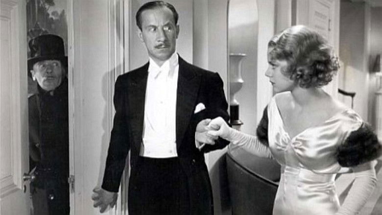 кадр из фильма Blind Adventure