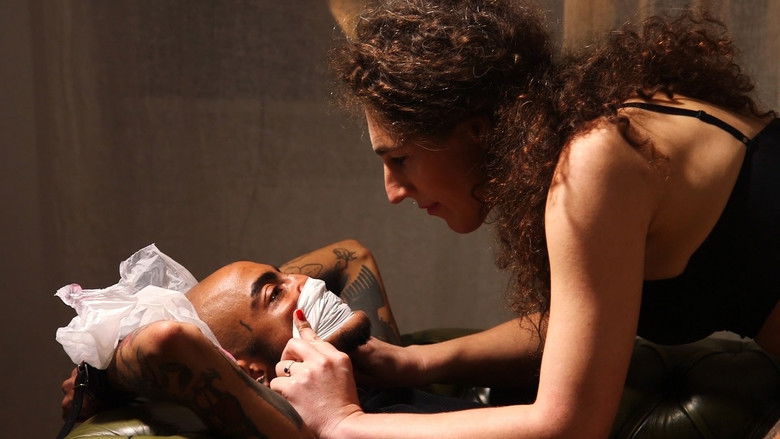 кадр из фильма Breathless