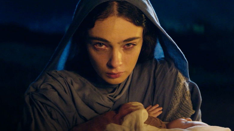 кадр из фильма Zero A.D.